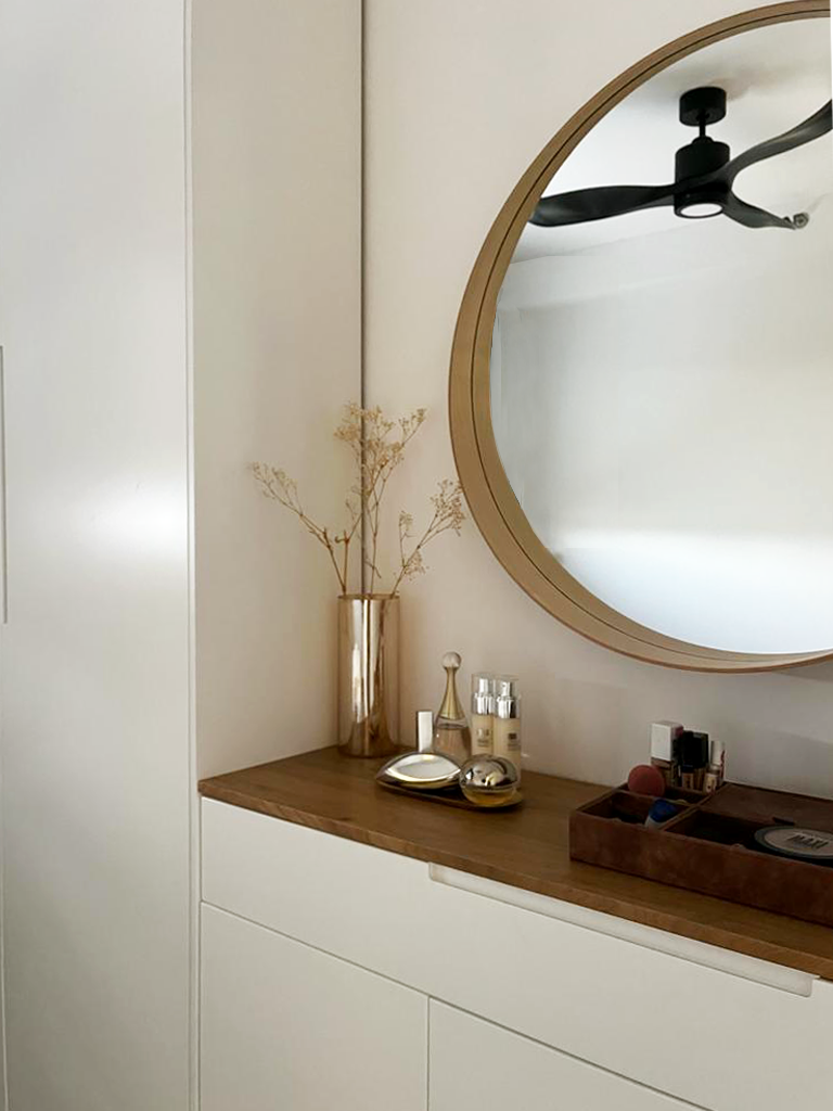 Entry 285690 in עיצוב פנים לדירת מגורים by Adi Gafni Design studio