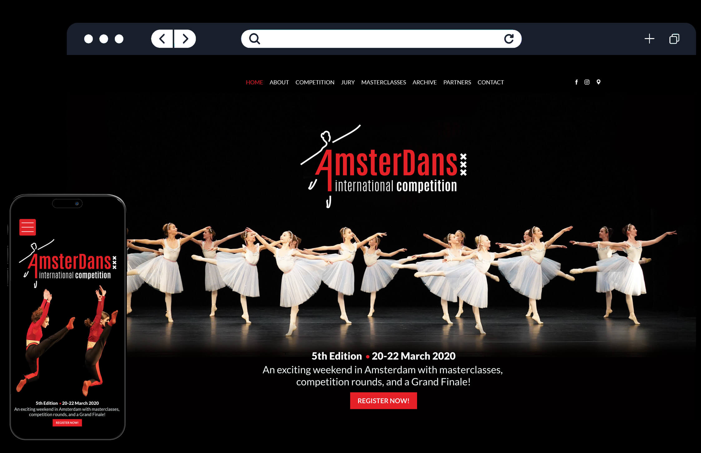 Entry 298742 in Portfolio by WebXL