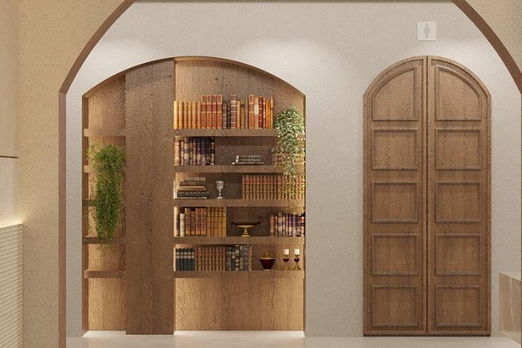 Open Entry 318412 in Portfolio by עדי זקן אדריכלות ועיצוב פנים
