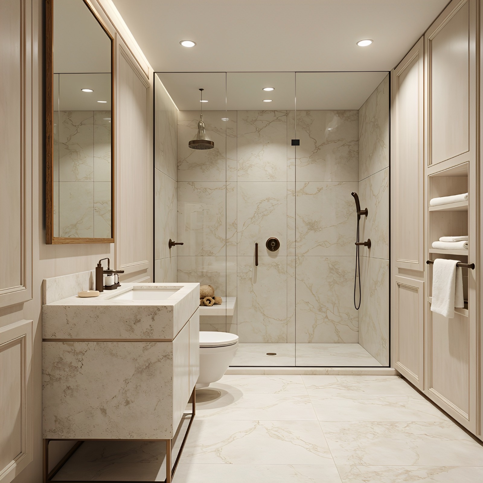 Entry 340517 in Portfolio by עדי יהושע תכנון ועיצוב פנים