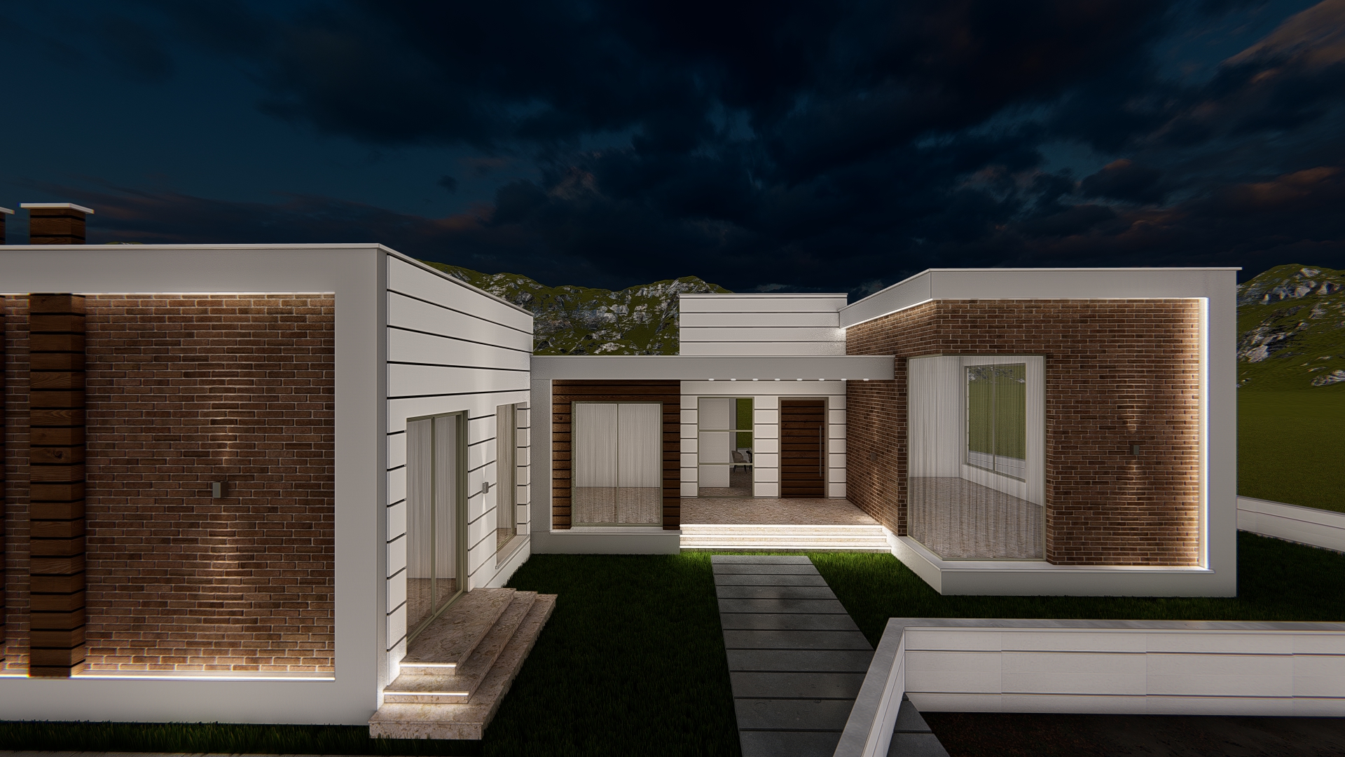 Entry 314516 in הדמיות אדריכלות by nagham design