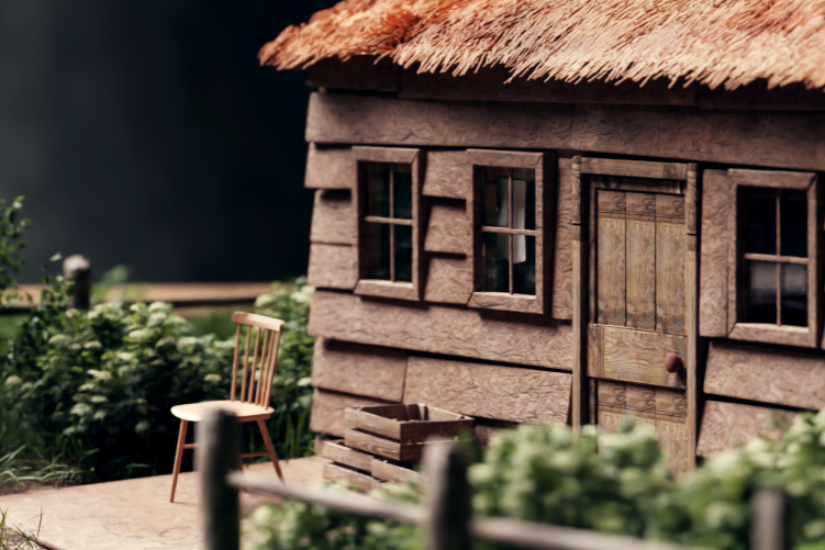 Open Entry 296146 in 3D Renders by Ohad Oron