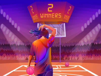 Entry 134118 in 2 Invites Giveaway - Winners by Cleveroad US