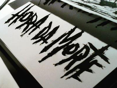 Entry 99486 in Lettering Comission - Work In Progress by Graphic Boost