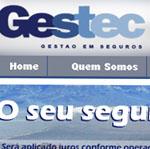 Open Zoomed Related Entry עיצוב והקמת אתר GESTEC