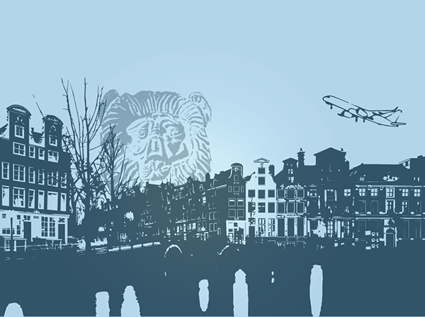 Entry 90314 in SvenHaverbusMedia & Amsterdam by Dutch Lion Amsterdam
