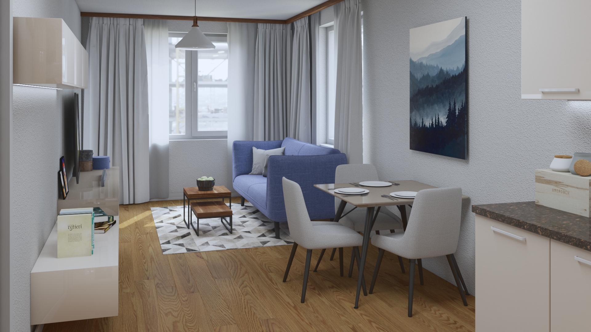 Entry 220919 in Portfolio by Fine Construction