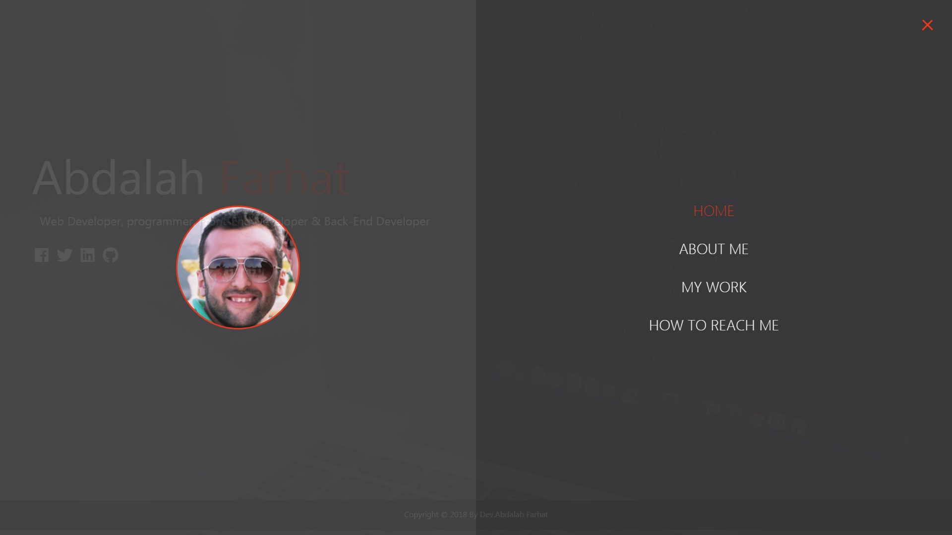Entry 199748 in Portfolio by abdalah farhat