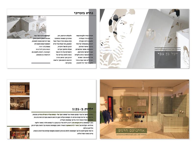 Entry 15921 in Portfolio by השכונה