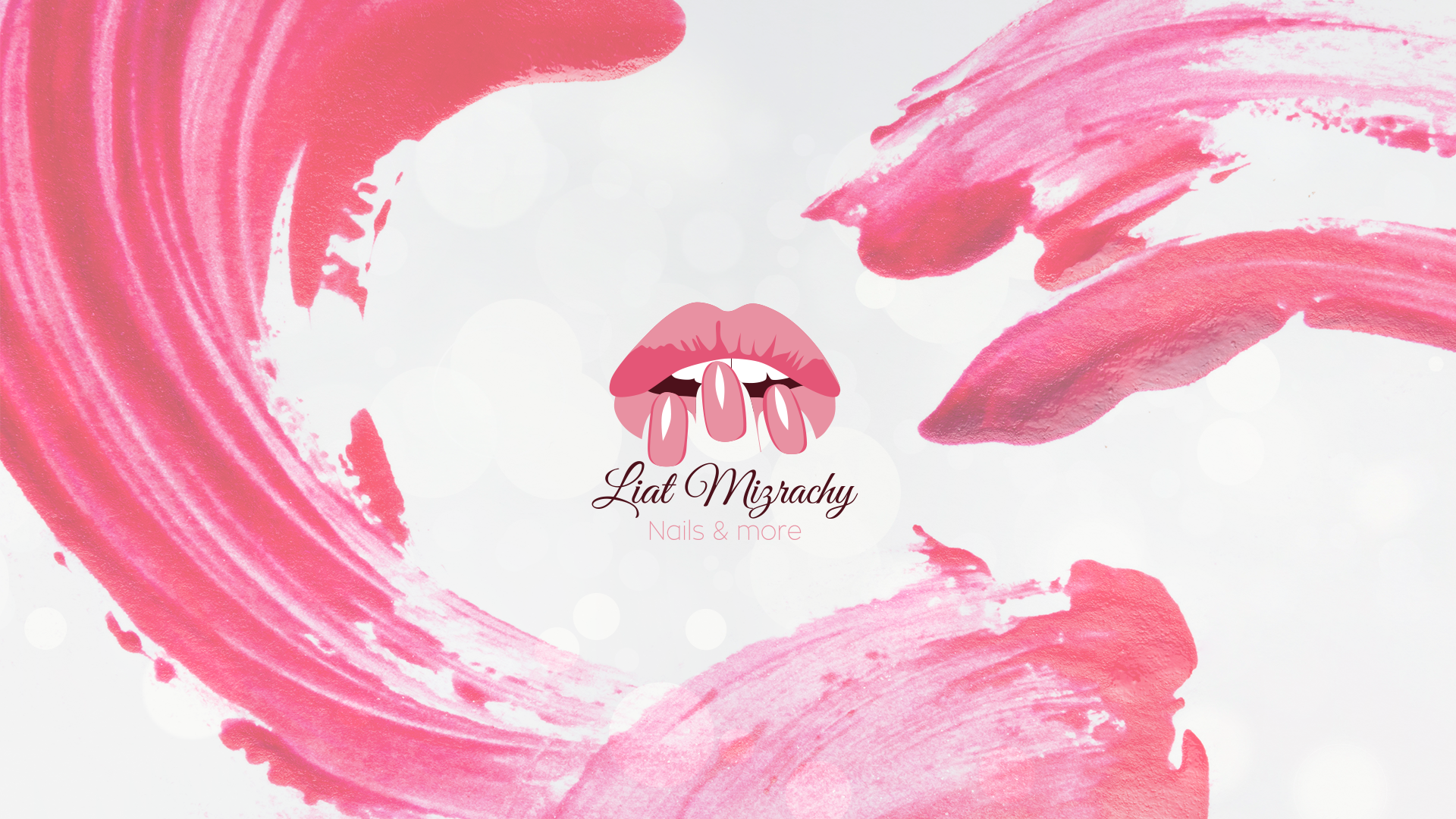 Entry 226950 in Liat Mizrachy Nails & Mor by Uriel Hajaj Studio