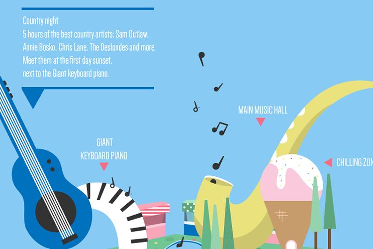 Jazz Festival- landing page thumbnail