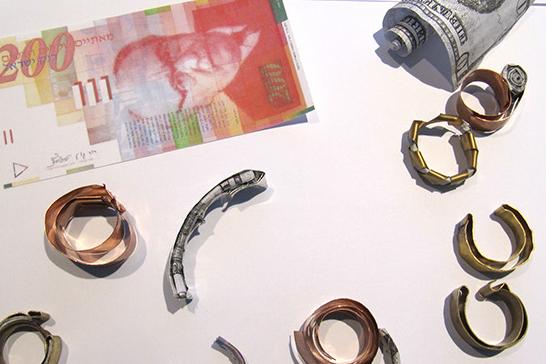 Shiny - money ring thumbnail