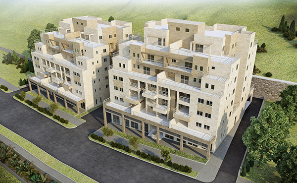 Entry 97826 in Visualization of the building by Megaron1