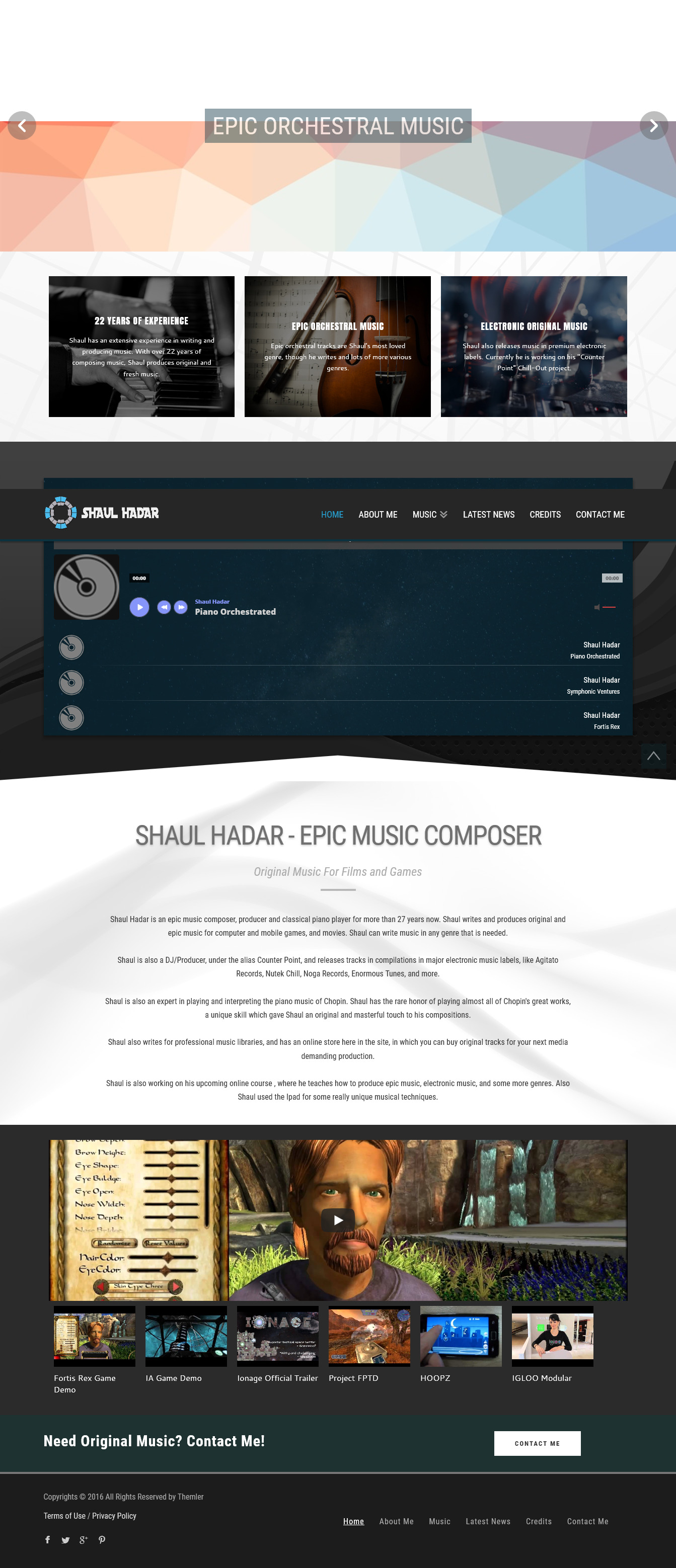 Entry 150046 in Portfolio by S.H. Media