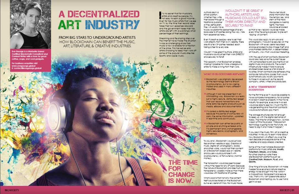 Entry 249291 in Portfolio by Eva George