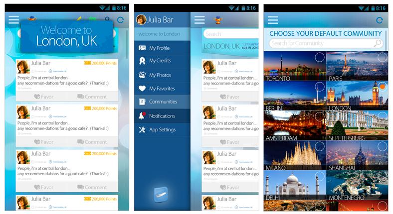 Entry 62051 in Portfolio by OneApp