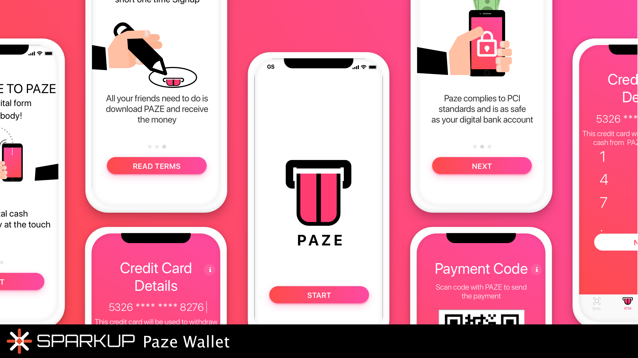 Entry 206868 in Mobile by Spark