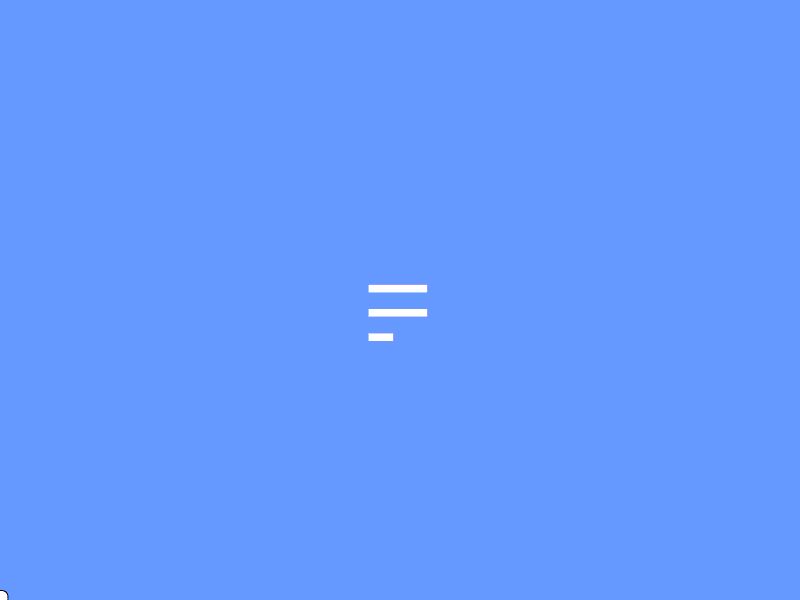 Entry 107587 in Animated Hamburger Icon by REP creative stuff
