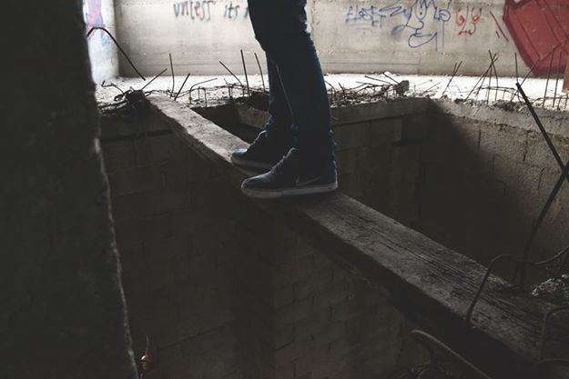 Entry 104362 in Photography The Abandoned Hotel by DC DESIGNS