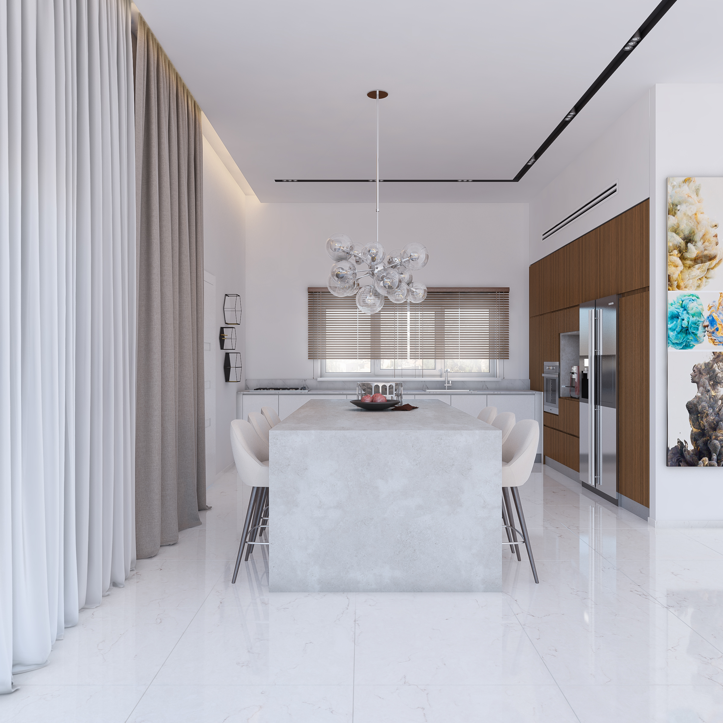 Entry 139848 in Portfolio by BIM Studio