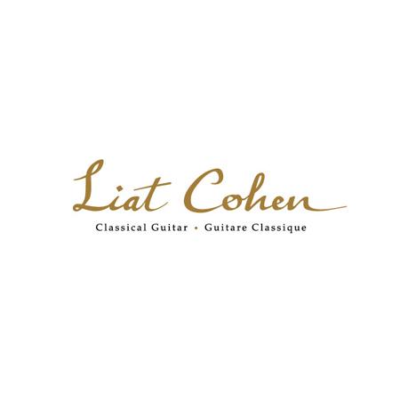 Open Zoomed Related Entry Liat Cohen - לוגו