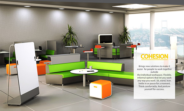 Entry 127793 in Cohesion by UCL Design
