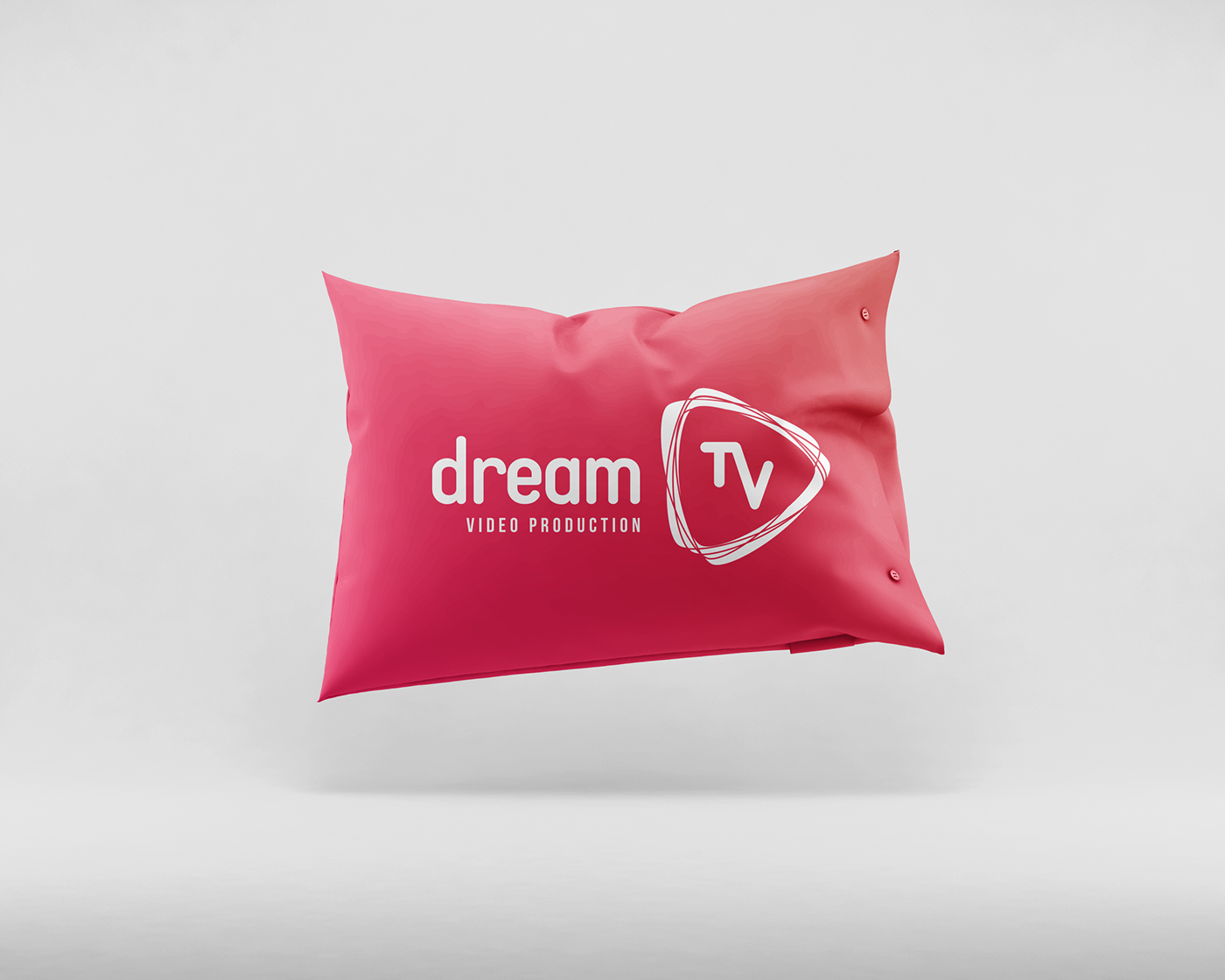 Entry 209183 in DreamTV | Сетевая видеопродакшн студия by jetblack.studio