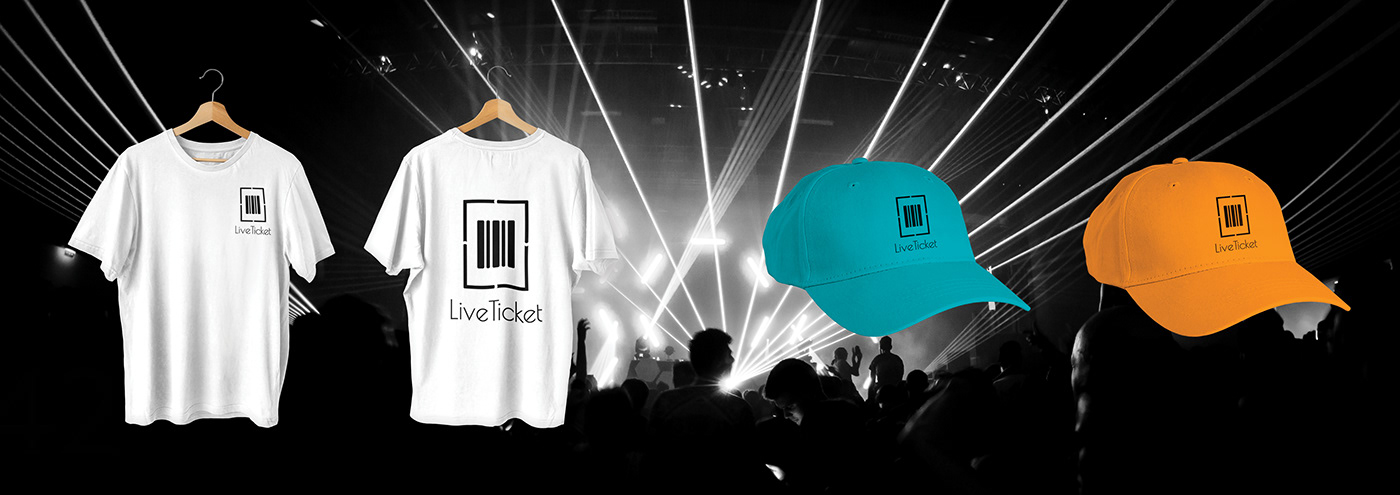 Entry 261920 in LiveTicket Brand Book by Or Gilan