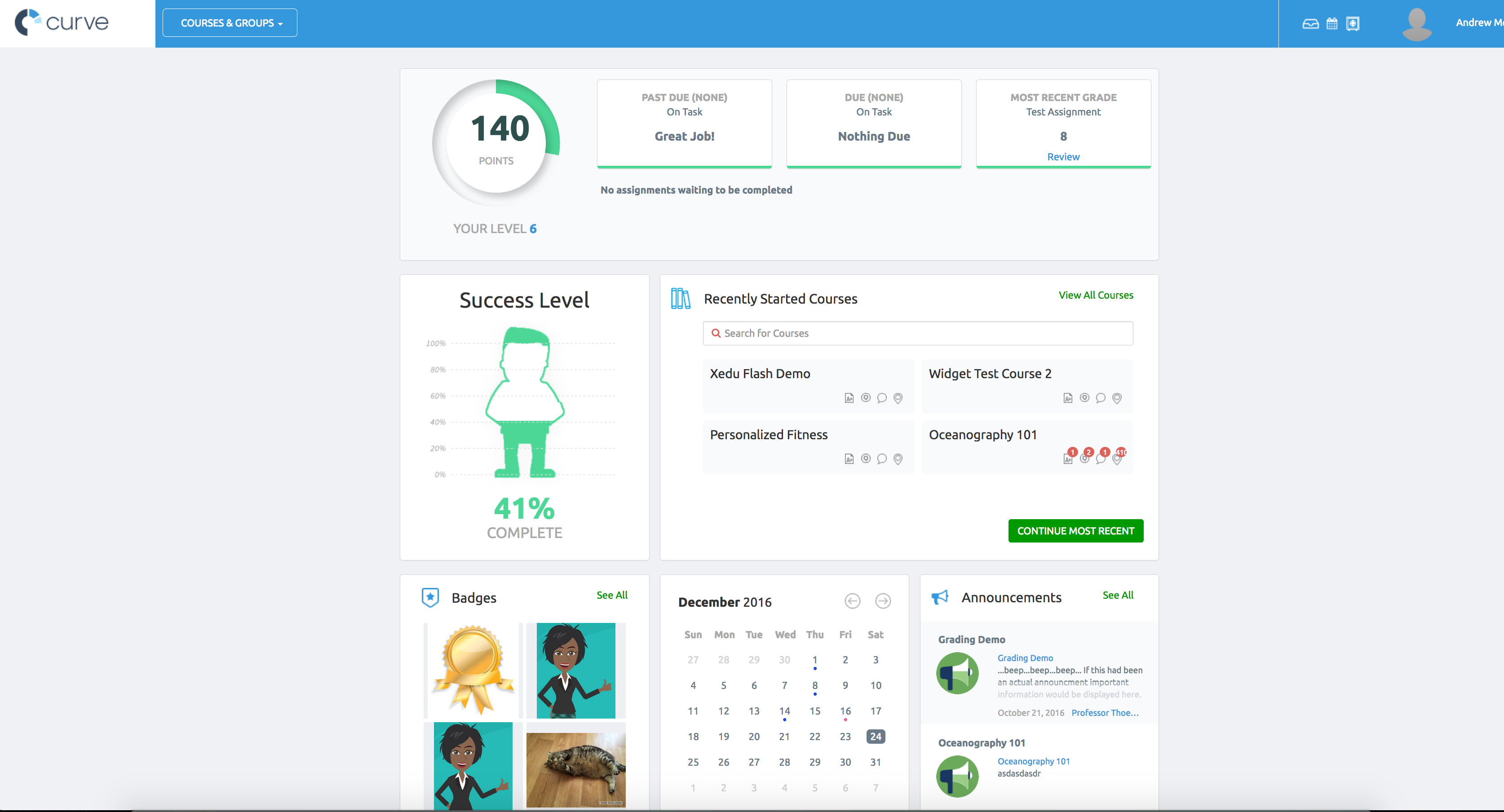 Entry 105734 in Learn management system by Delia Soft Sp. z o.o.