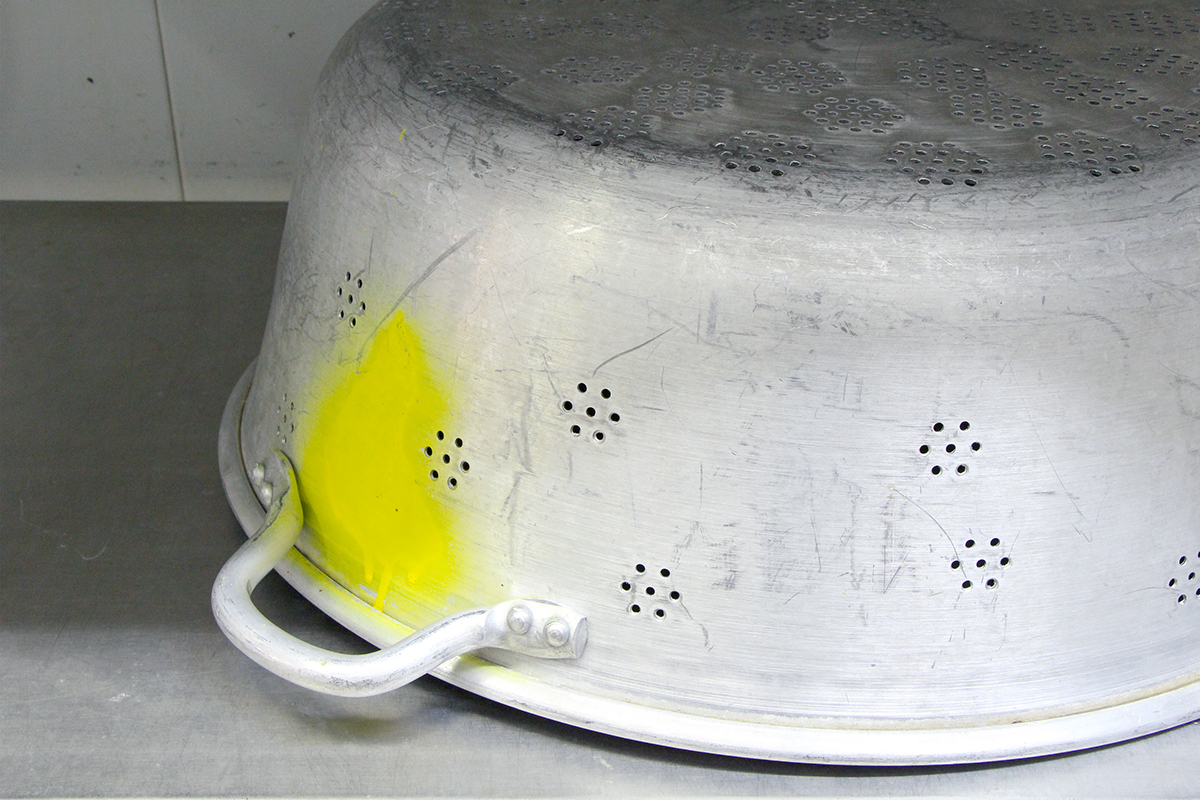 Entry 89784 in house number two by אור נגר