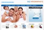 Entry 26743 in Portfolio by איי לוג&#39;יק | בניית אתרים ושיווק עסקים באינטרנט