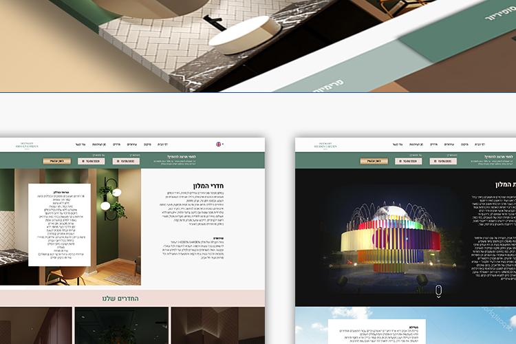 Open Entry 257766 in Portfolio by Ella Eldadi Design