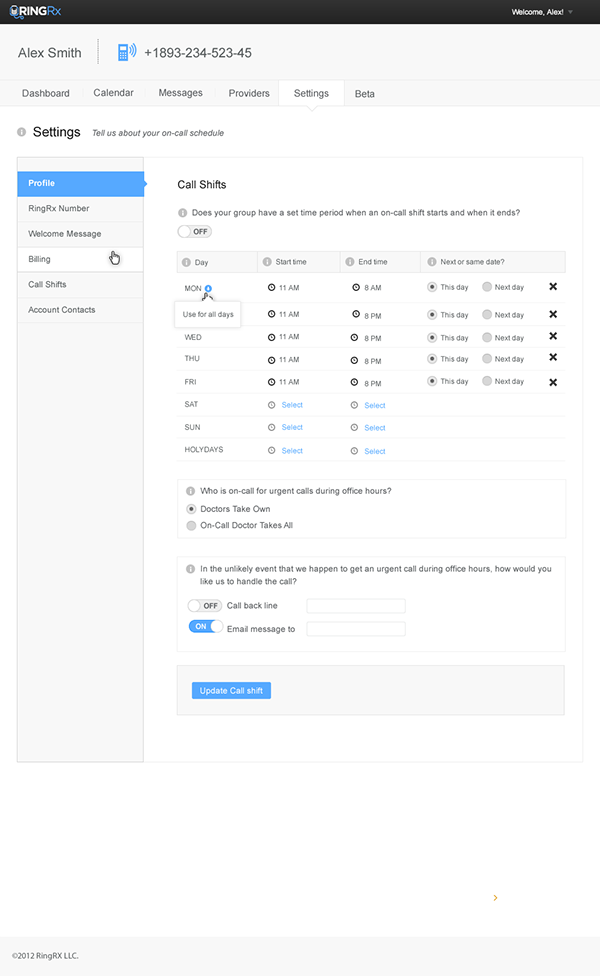 Entry 146110 in CRM System by iKantam