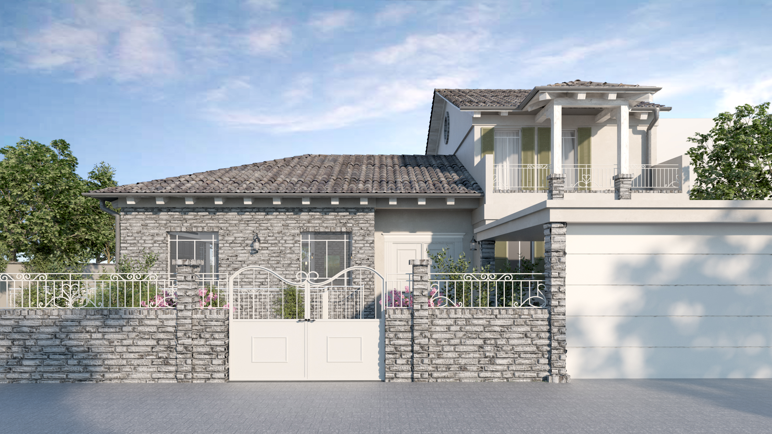 Entry 243658 in Portfolio by Mashkato Studio