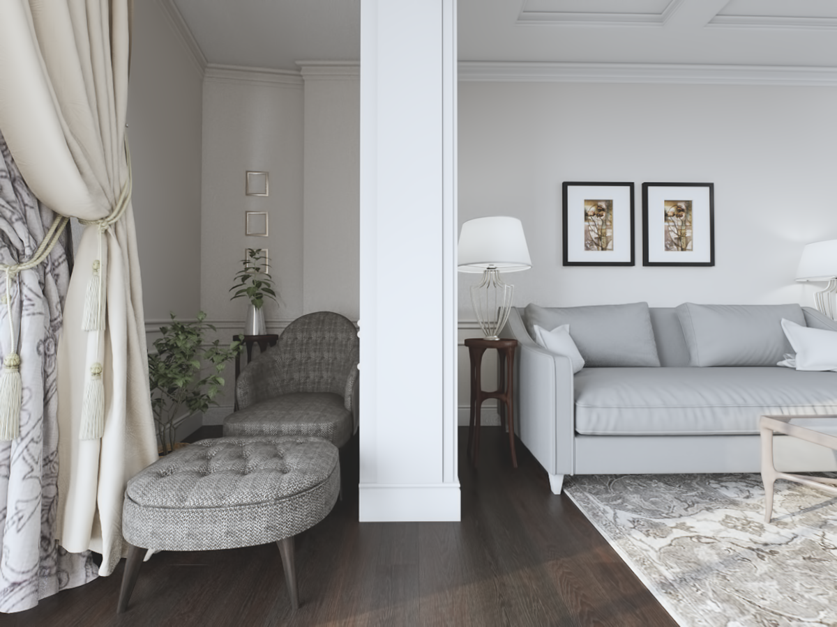 Entry 189872 in А small elegant flat in Lviv.Ukraine by VizRex