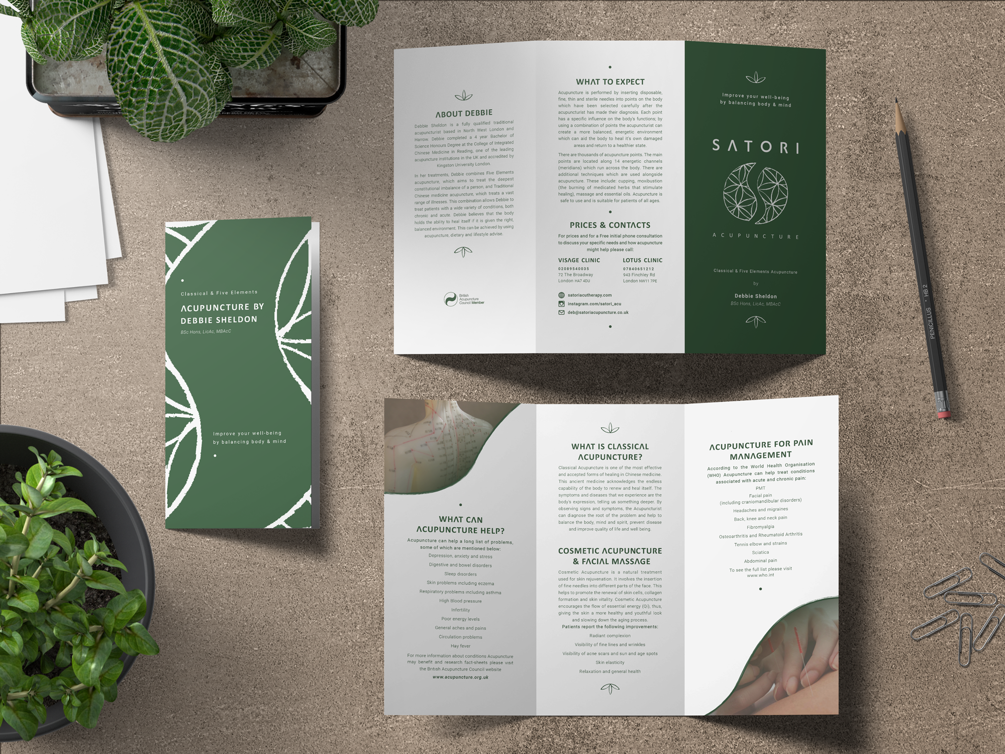 Entry 221819 in Branding by Alinkibar