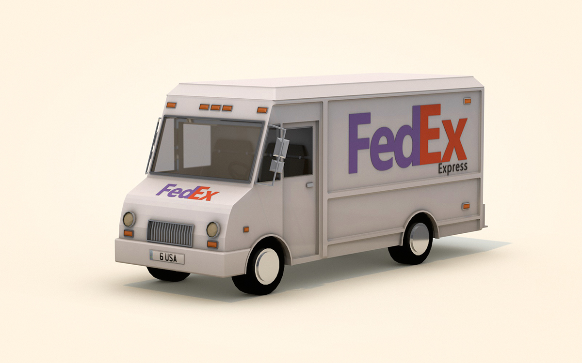Entry 85113 in Low Poly Transport by Karazha Evgenia