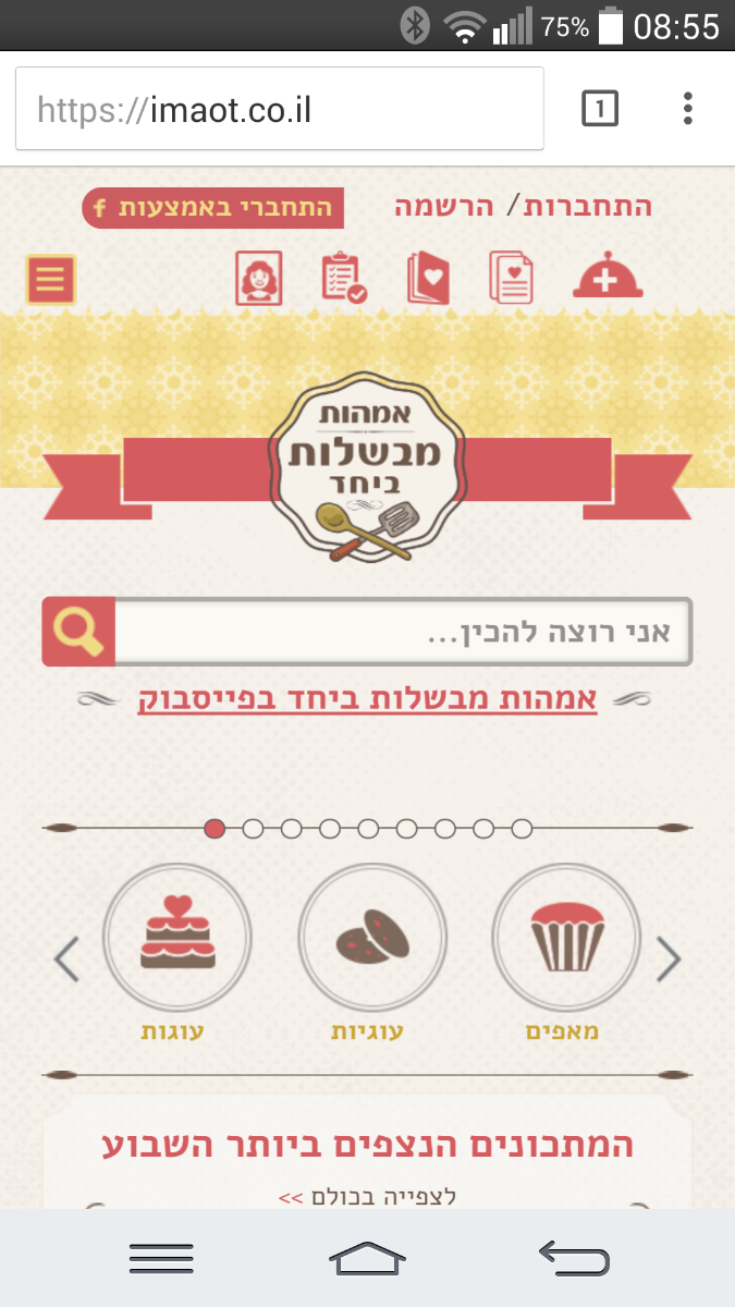 Entry 78897 in אמהות מבשלות ביחד by אלכס ויינר