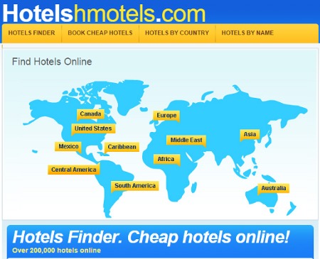 Open Zoomed Related Entry www.hotelshmotel.com