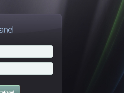 Entry 143586 in Windows Vista Login by Lotus Digital Ltd