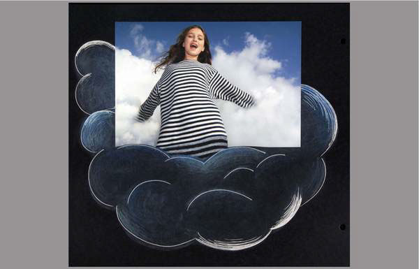 Entry 122683 in BatMizva 2007 by Lilia-art