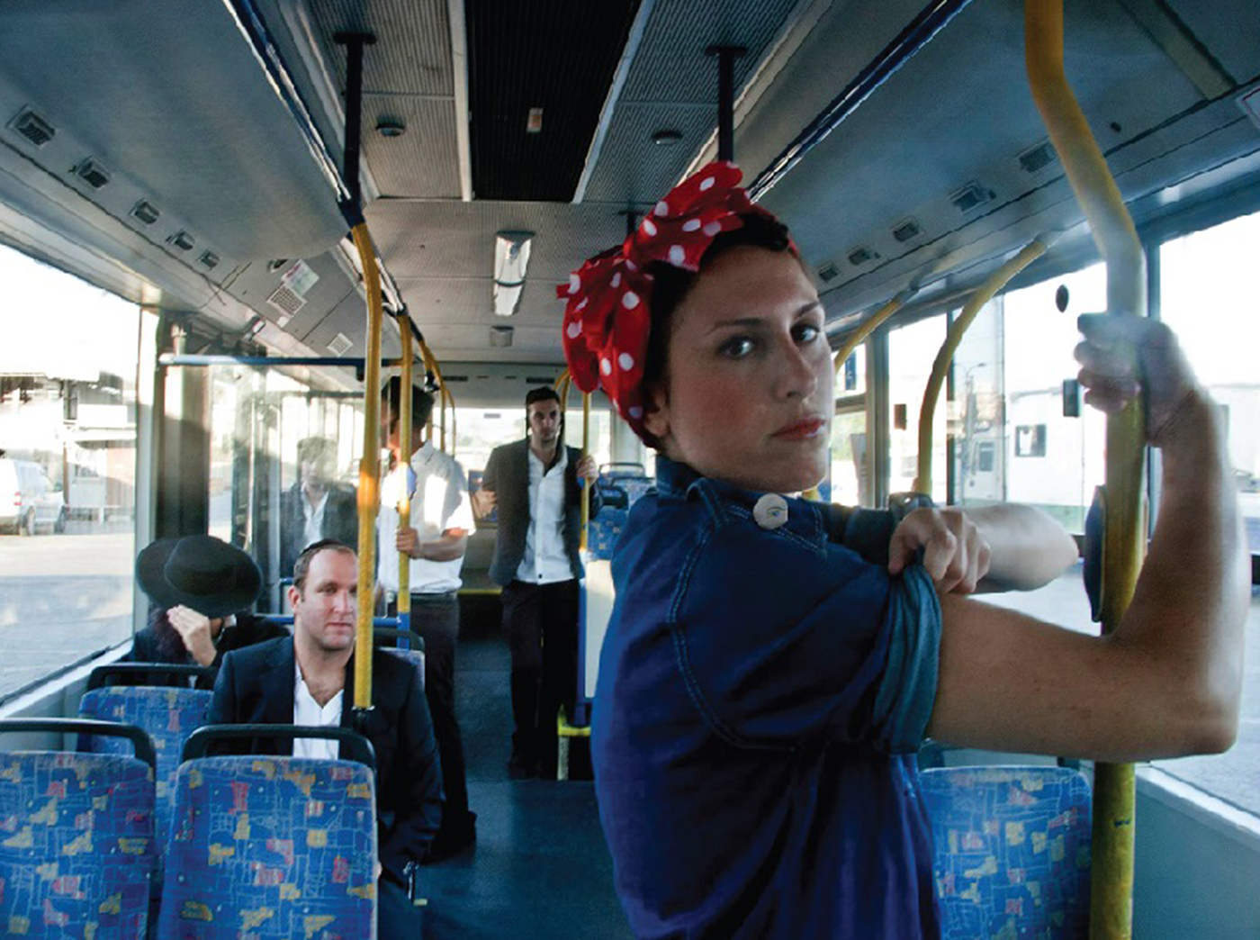 Entry 219689 in Directing Photography by Orel Daniel