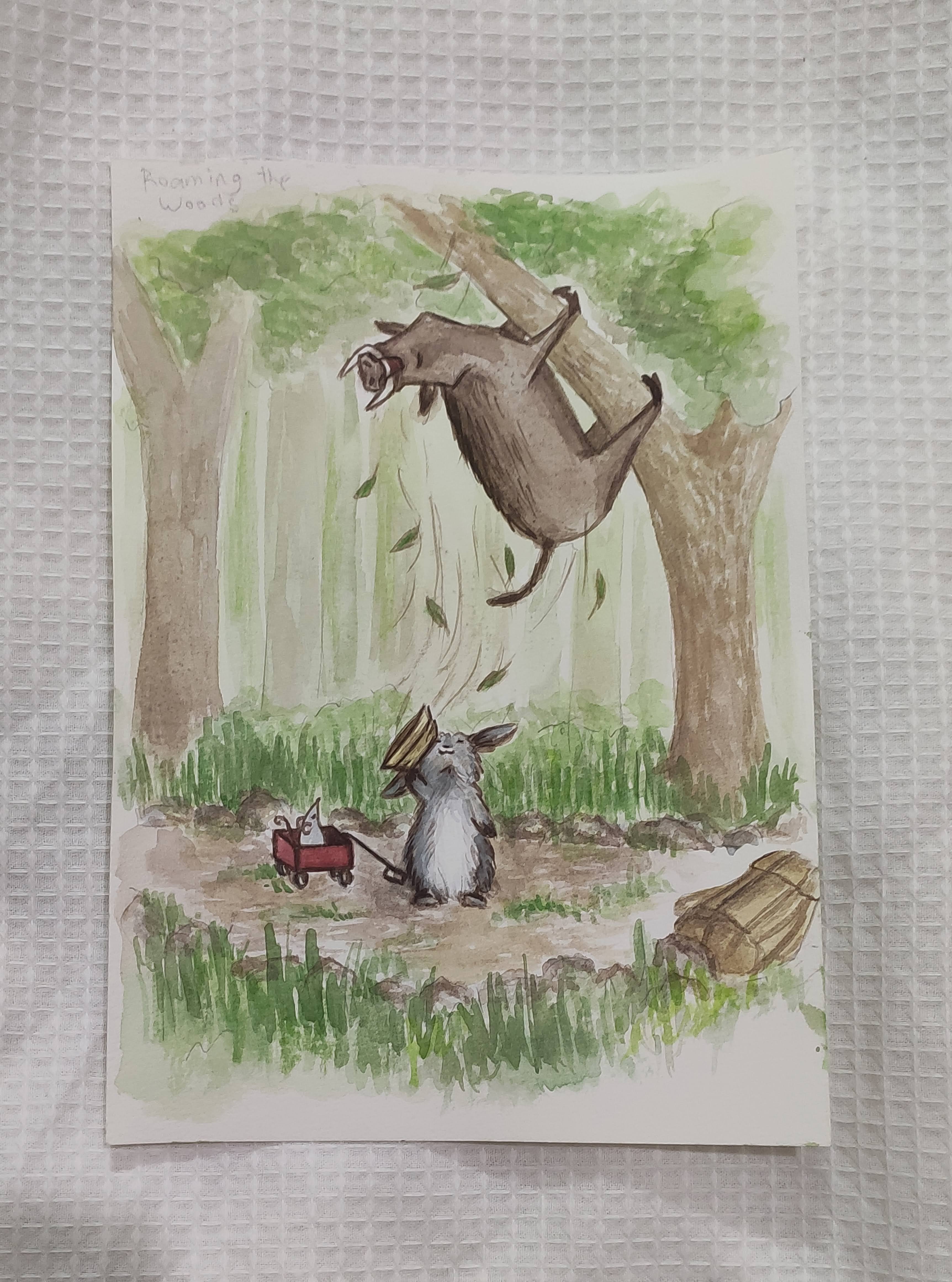 Entry 242476 in Portfolio כללי by מעיין ברקוביץ
