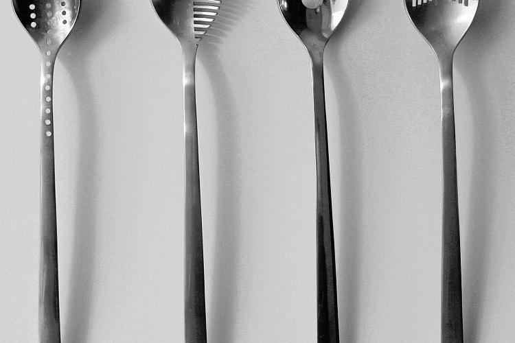 Open Zoomed Related Entry My Teaspoons