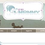 Open Zoomed Related Entry אתר 2Bmommy