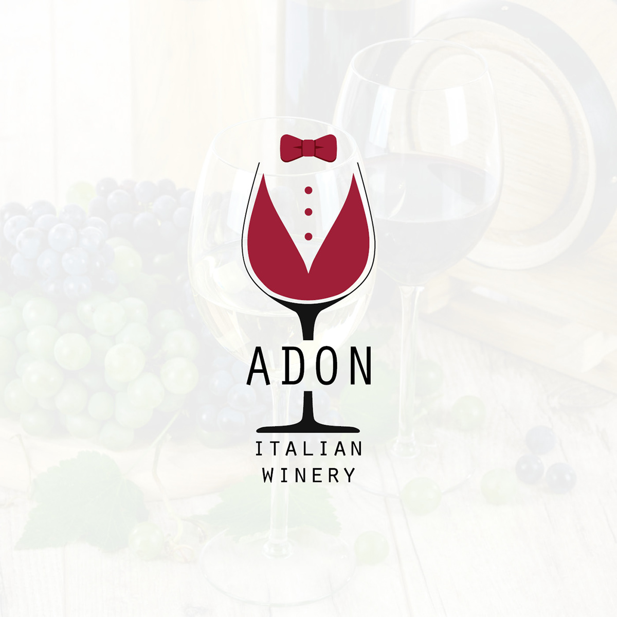 Entry 189184 in אדון - מיתוג ליקב adon - winery branding by AM-DESIGN