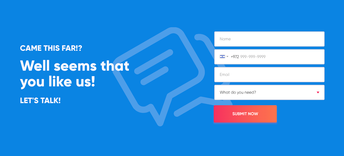 Entry 261410 in Web design. Digital Media Agency 🔥 by Digital Media Guru