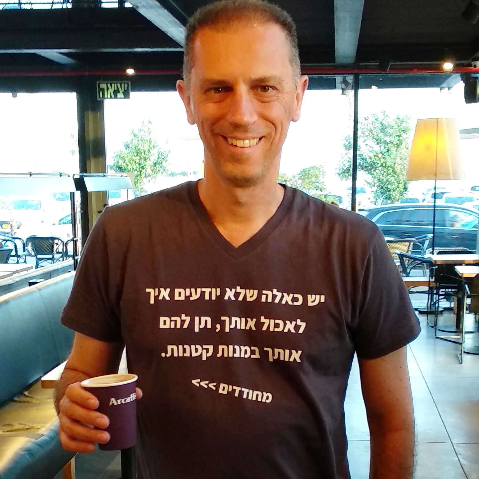 Entry 213661 in Portfolio by שאול מידן