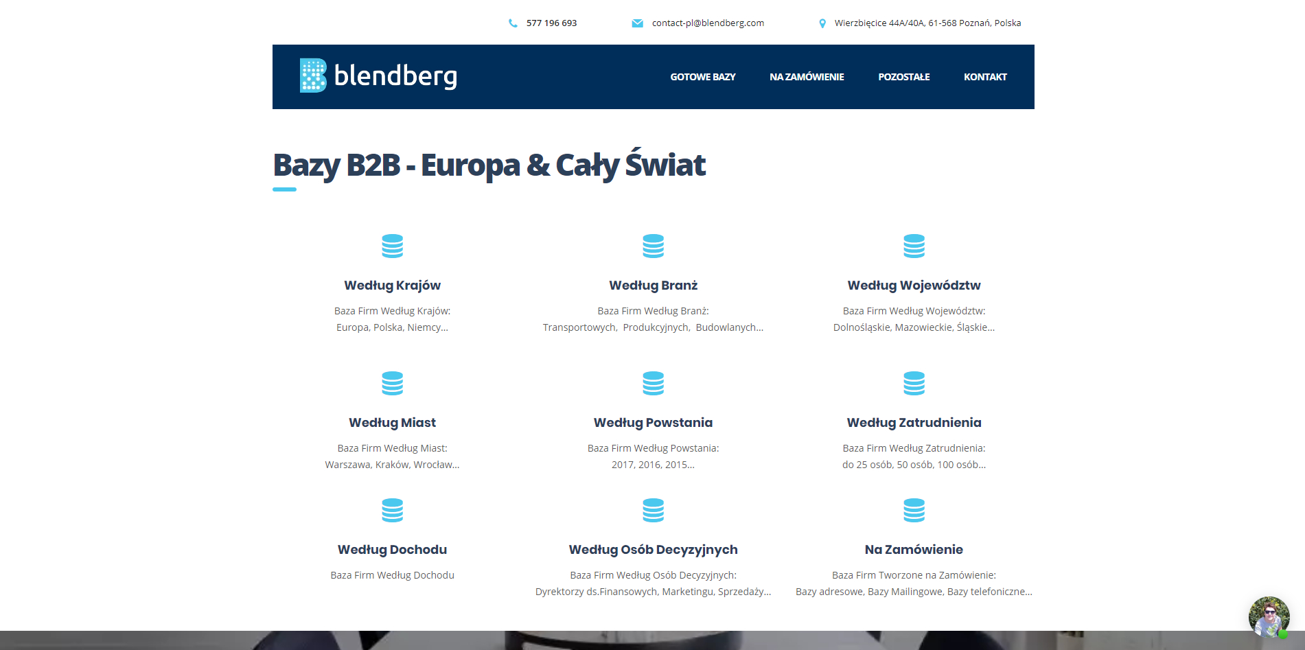 Entry 151402 in Portfolio by BlendBerg