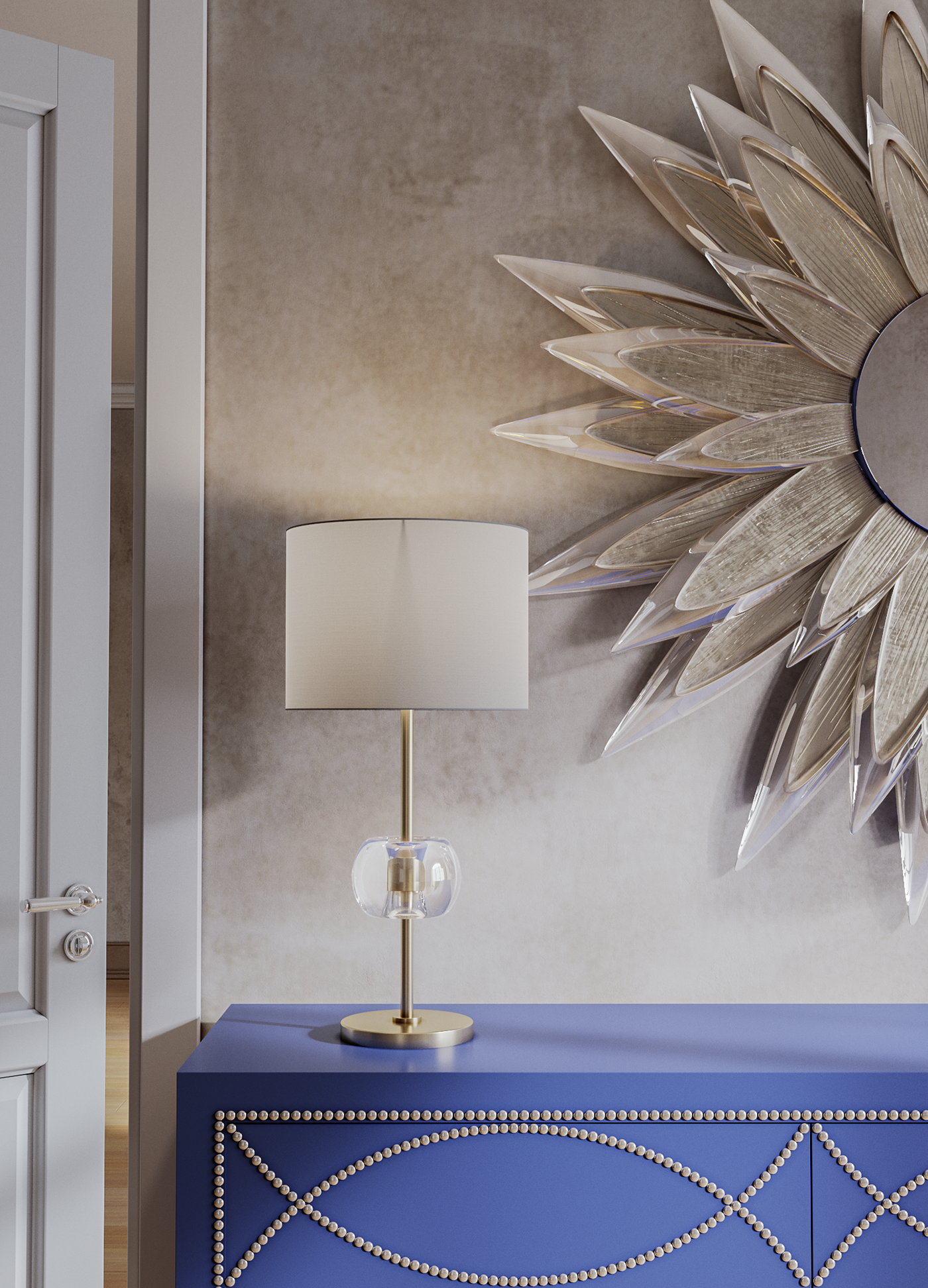 Entry 189705 in Table Lamps by VizRex